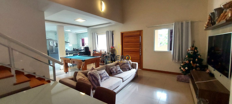 Imagem Casa de Condomínio com 3 Quartos à Venda, 663 m² em Itaipu - Niterói Imagem Casa de Condomínio com 3 Quartos à Venda, 663 m² em Itaipu - Niterói