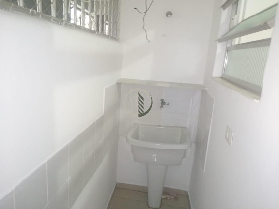 Imagem Apartamento com 1 Quarto à Venda, 48 m² em Boqueirão - Santos