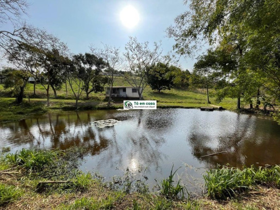 Imagem Imóvel com 4 Quartos à Venda, 100 m² em Chácaras Rurais Guararema - Jacareí Imagem Imóvel com 4 Quartos à Venda, 100 m² em Chácaras Rurais Guararema - Jacareí
