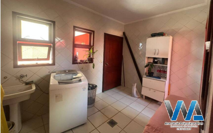 Imagem Casa com 4 Quartos à Venda, 253 m² em Jardim Santa Rita De Cássia - Bragança Paulista Imagem Casa com 4 Quartos à Venda, 253 m² em Jardim Santa Rita De Cássia - Bragança Paulista