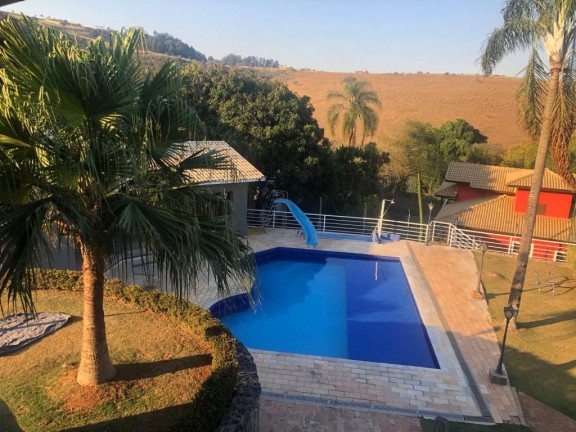 Imagem Casa de Condomínio com 6 Quartos à Venda, 520 m² em Capela Do Barreiro - Itatiba Imagem Casa de Condomínio com 6 Quartos à Venda, 520 m² em Capela Do Barreiro - Itatiba
