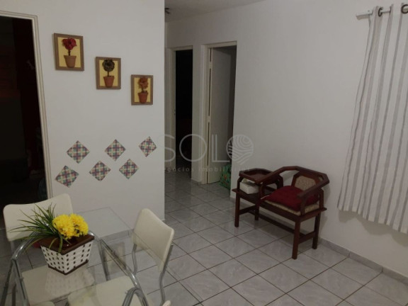 Imagem Apartamento com 2 Quartos à Venda, 51 m² em Vila Cidade Industrial (vila Xavier) - Araraquara Imagem Apartamento com 2 Quartos à Venda, 51 m² em Vila Cidade Industrial (vila Xavier) - Araraquara