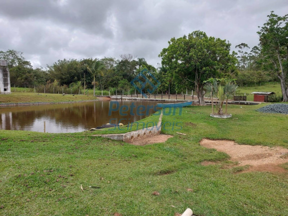 Imagem Chácara à Venda, 10.000 m² em Morro Alto - Balneário Piçarras