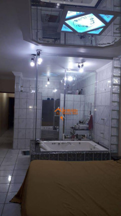 Imagem Sobrado com 3 Quartos à Venda, 125 m² em Parque Flamengo - Guarulhos Imagem Sobrado com 3 Quartos à Venda, 125 m² em Parque Flamengo - Guarulhos