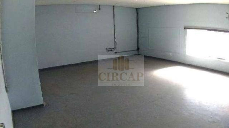 Imagem Galpão para Alugar, 4.454 m² em Vila Leopoldina - São Paulo