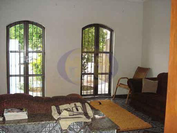 Imagem Casa com 3 Quartos à Venda, 270 m² em Parque Franceschini - Sumaré Imagem Casa com 3 Quartos à Venda, 270 m² em Parque Franceschini - Sumaré