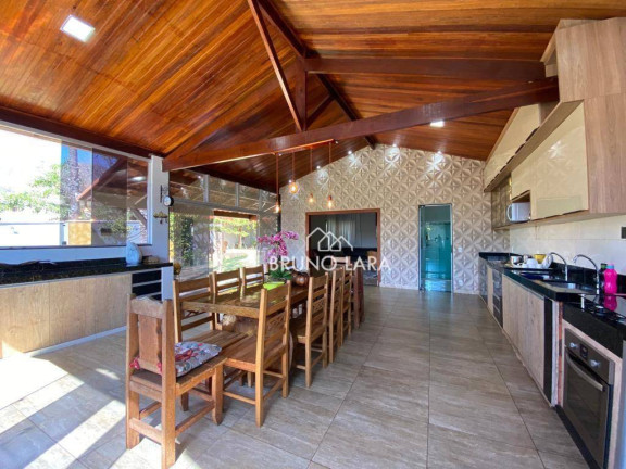 Imagem Fazenda à Venda, 600 m² em Vivendas Santa Mônica - Igarapé Imagem Fazenda à Venda, 600 m² em Vivendas Santa Mônica - Igarapé