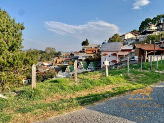 Imagem Terreno à Venda, 360 m² em Jardim Márcia - Campos Do Jordão Imagem Terreno à Venda, 360 m² em Jardim Márcia - Campos Do Jordão
