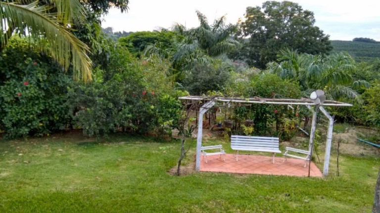 Imagem Imóvel com 2 Quartos à Venda, 500 m² em Rural - Limeira Imagem Imóvel com 2 Quartos à Venda, 500 m² em Rural - Limeira