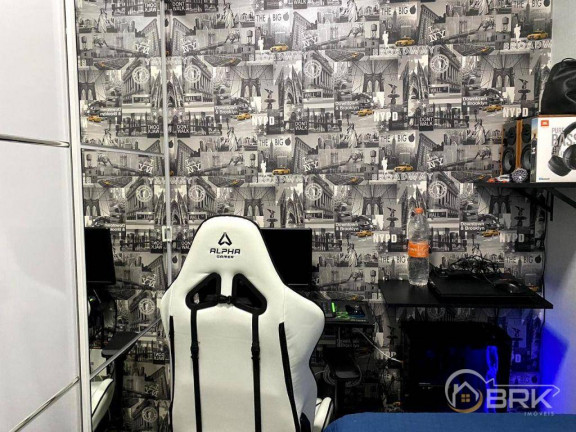 Imagem Apartamento com 3 Quartos à Venda, 83 m² em Vila Formosa - São Paulo