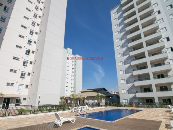 Imagem Apartamento com 2 Quartos à Venda, 72 m² em Jardim Rosinha - Itu Imagem Apartamento com 2 Quartos à Venda, 72 m² em Jardim Rosinha - Itu