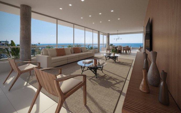 Imagem Imóvel com 3 Quartos à Venda, em Praia Brava De Itajaí - Itajaí Imagem Imóvel com 3 Quartos à Venda, em Praia Brava De Itajaí - Itajaí