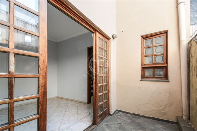 Imagem Casa com 4 Quartos à Venda, 280 m² em Vila Mariana - São Paulo Imagem Casa com 4 Quartos à Venda, 280 m² em Vila Mariana - São Paulo