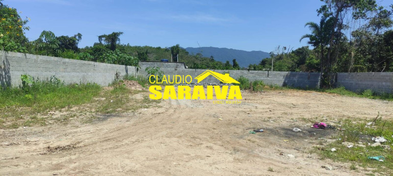 Imagem Terreno à Venda, 300 m² em Morro Do Algodao - Caraguatatuba Imagem Terreno à Venda, 300 m² em Morro Do Algodao - Caraguatatuba