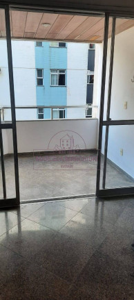 Imagem Apartamento com 3 Quartos à Venda, 160 m² em Itapuã - Vila Velha