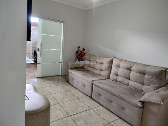 Imagem Casa com 3 Quartos à Venda, 150 m² em Jardim Boa Vista - Mogi Guaçu Imagem Casa com 3 Quartos à Venda, 150 m² em Jardim Boa Vista - Mogi Guaçu