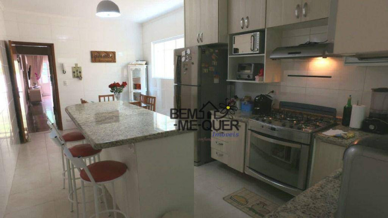 Imagem Sobrado com 3 Quartos à Venda, 210 m² em Vila Jaguara - São Paulo Imagem Sobrado com 3 Quartos à Venda, 210 m² em Vila Jaguara - São Paulo