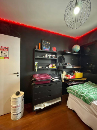 Imagem Apartamento com 3 Quartos à Venda, 98 m² em Alphaville Centro Industrial E Empresarial/alphaville. - Barueri