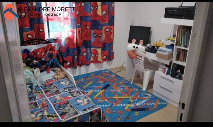 Imagem Apartamento com 3 Quartos à Venda, 76 m² em Jardim Ipanema - Sorocaba Imagem Apartamento com 3 Quartos à Venda, 76 m² em Jardim Ipanema - Sorocaba