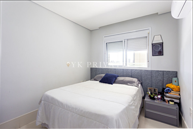 Imagem Apartamento com 4 Quartos à Venda, 158 m² em Jardim Das Perdizes - São Paulo