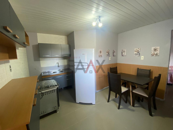 Imagem Casa com 2 Quartos para Alugar, 57 m² em Primavera - Guarapuava Imagem Casa com 2 Quartos para Alugar, 57 m² em Primavera - Guarapuava