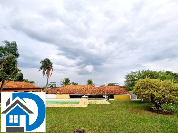 Imagem Chácara com 3 Quartos à Venda, 1.000 m² em Alvorada - Araçoiaba Da Serra Imagem Chácara com 3 Quartos à Venda, 1.000 m² em Alvorada - Araçoiaba Da Serra