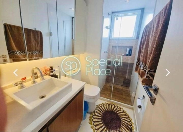 Imagem Apartamento com 4 Quartos à Venda, 350 m² em Cidade Monções - São Paulo Imagem Apartamento com 4 Quartos à Venda, 350 m² em Cidade Monções - São Paulo
