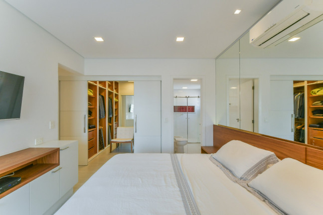 Imagem Imóvel com 3 Quartos à Venda, 209 m² em Vila Nova Conceição - São Paulo Imagem Imóvel com 3 Quartos à Venda, 209 m² em Vila Nova Conceição - São Paulo