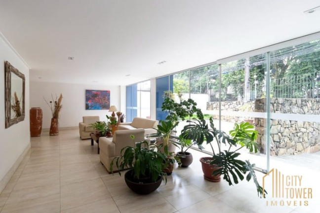 Imagem Apartamento com 2 Quartos à Venda, 67 m² em Vila Olímpia - São Paulo