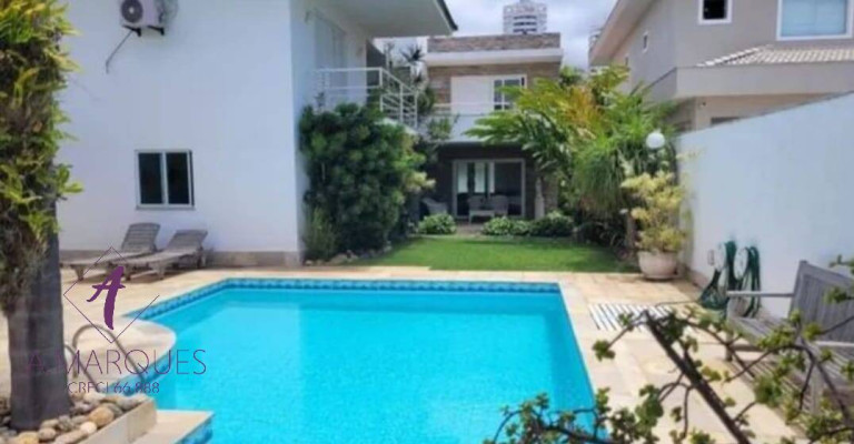 Imagem Casa com 4 Quartos à Venda, em Barra Da Tijuca - Rio De Janeiro Imagem Casa com 4 Quartos à Venda, em Barra Da Tijuca - Rio De Janeiro