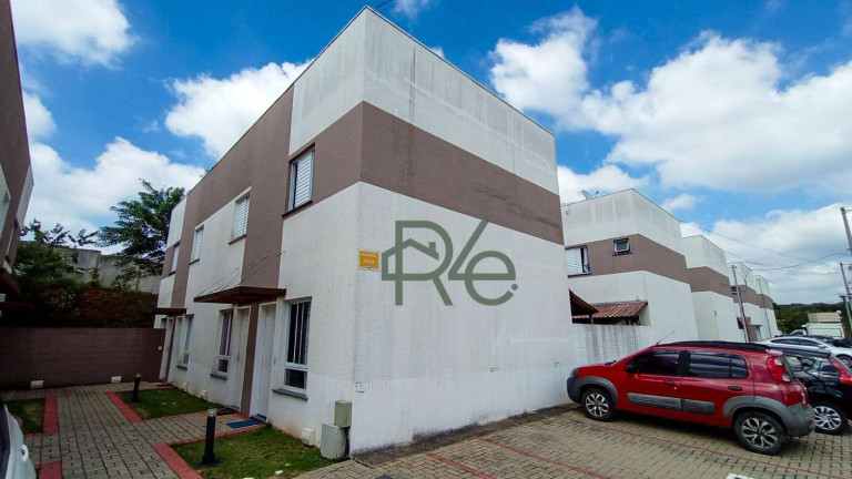 Imagem Casa com 2 Quartos à Venda, 48 m² em água Espraiada (caucaia Do Alto) - Cotia Imagem Casa com 2 Quartos à Venda, 48 m² em água Espraiada (caucaia Do Alto) - Cotia