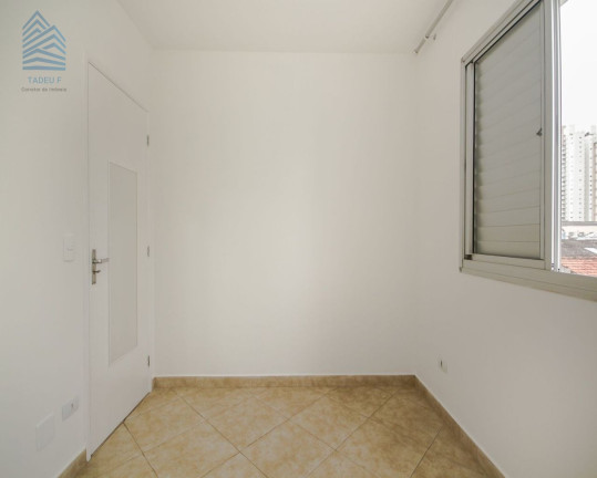 Imagem Imóvel com 2 Quartos à Venda, 54 m² em Chácara Santo Antônio (zona Sul) - São Paulo