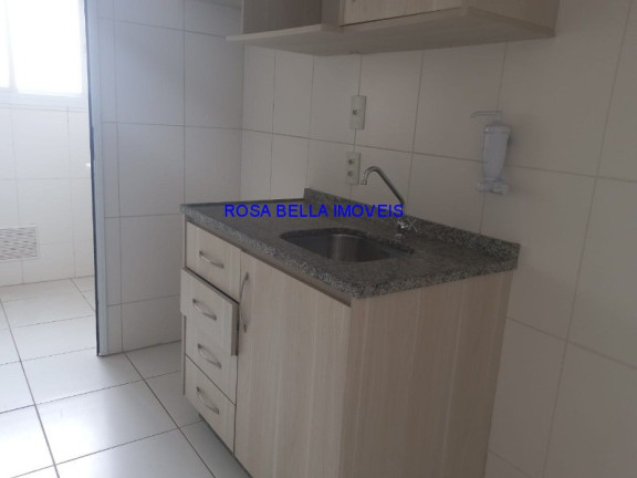 Imagem Apartamento com 3 Quartos para Alugar, 63 m² em Parque União - Jundiaí Imagem Apartamento com 3 Quartos para Alugar, 63 m² em Parque União - Jundiaí