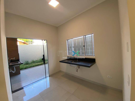 Imagem Casa com 3 Quartos à Venda, 102 m² em Vila Carlota - Campo Grande Imagem Casa com 3 Quartos à Venda, 102 m² em Vila Carlota - Campo Grande