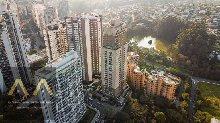 Apartamento com 3 Quartos à Venda, 82 m² em Alphaville - Barueri