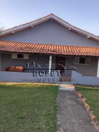 Imagem Imóvel com 5 Quartos à Venda, em São Marcos - Bofete Imagem Imóvel com 5 Quartos à Venda, em São Marcos - Bofete