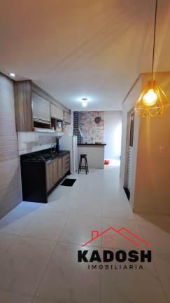 Imagem Casa com 2 Quartos à Venda, 160 m² em Papagaio - Feira De Santana Imagem Casa com 2 Quartos à Venda, 160 m² em Papagaio - Feira De Santana