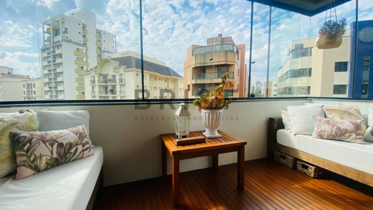 Imagem Apartamento com 2 Quartos à Venda, 140 m² em Brooklin - São Paulo Imagem Apartamento com 2 Quartos à Venda, 140 m² em Brooklin - São Paulo