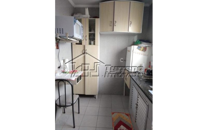 Imagem Apartamento à Venda, 55 m² em Parque Industrial - São José Dos Campos Imagem Apartamento à Venda, 55 m² em Parque Industrial - São José Dos Campos
