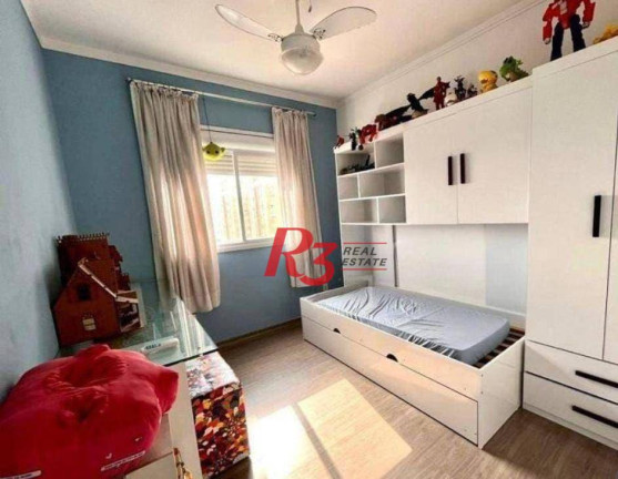 Imagem Apartamento com 3 Quartos à Venda, 111 m² em Ponta Da Praia - Santos Imagem Apartamento com 3 Quartos à Venda, 111 m² em Ponta Da Praia - Santos