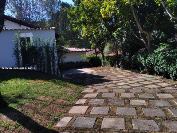 Imagem Casa à Venda, em Residencial Park - Cotia Imagem Casa à Venda, em Residencial Park - Cotia