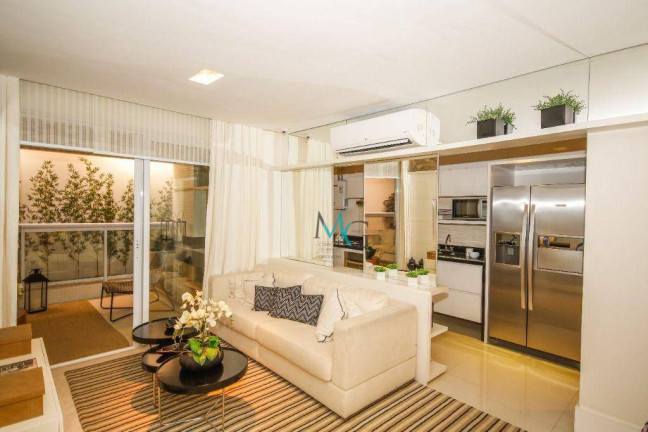 Imagem Apartamento com 2 Quartos à Venda, 85 m² em Barra Da Tijuca - Rio De Janeiro Imagem Apartamento com 2 Quartos à Venda, 85 m² em Barra Da Tijuca - Rio De Janeiro