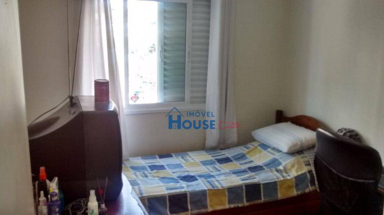 Imagem Apartamento com 3 Quartos à Venda, 82 m² em Vila Romana - São Paulo