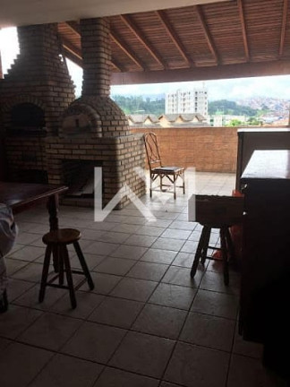 Imagem Sobrado com 3 Quartos à Venda, 347 m² em Vila Rosalia - Guarulhos Imagem Sobrado com 3 Quartos à Venda, 347 m² em Vila Rosalia - Guarulhos