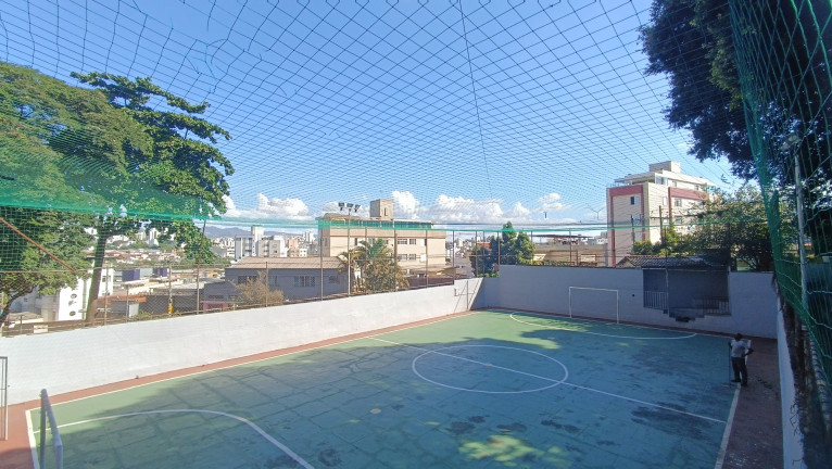 Imagem Apartamento com 2 Quartos à Venda, 47 m² em Padre Eustáquio - Belo Horizonte