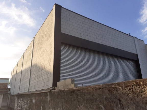 Imagem Imóvel Comercial para Alugar, 236 m² em Vila Tesouro - São José Dos Campos