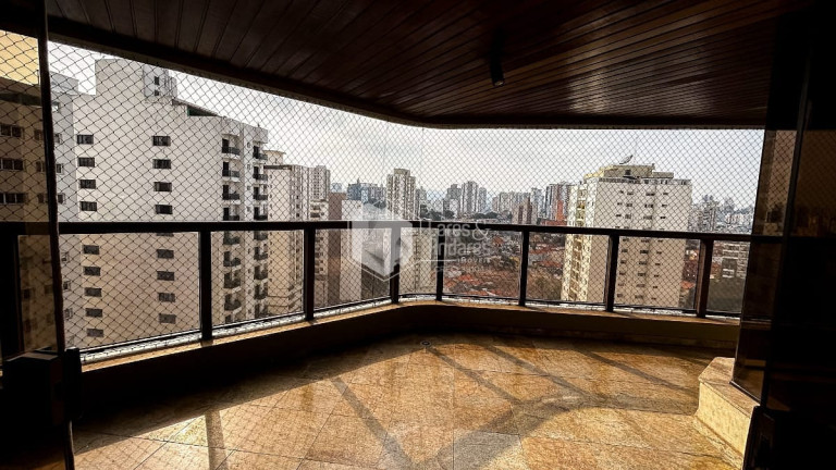 Imagem Apartamento com 4 Quartos à Venda, 253 m² em Santana - São Paulo Imagem Apartamento com 4 Quartos à Venda, 253 m² em Santana - São Paulo