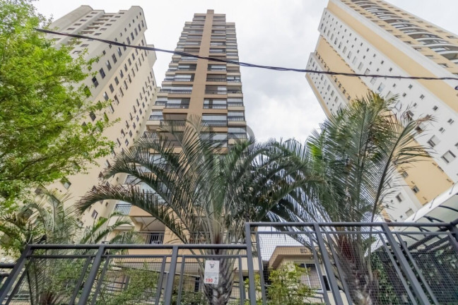 Imagem Apartamento com 2 Quartos à Venda, 60 m² em Vila Da Saúde - São Paulo Imagem Apartamento com 2 Quartos à Venda, 60 m² em Vila Da Saúde - São Paulo