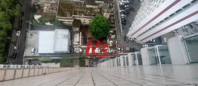 Imagem Apartamento com 3 Quartos à Venda, 100 m² em José Menino - Santos Imagem Apartamento com 3 Quartos à Venda, 100 m² em José Menino - Santos