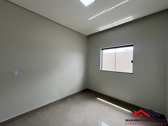 Imagem Casa com 3 Quartos à Venda, 137 m² em Villa Suíça Brasília - Cidade Ocidental Imagem Casa com 3 Quartos à Venda, 137 m² em Villa Suíça Brasília - Cidade Ocidental